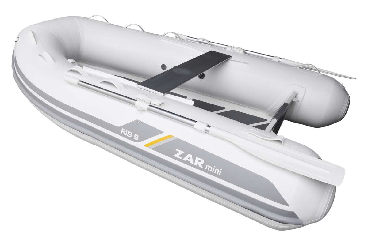 ZAR mini RIB 8 Lite PVC