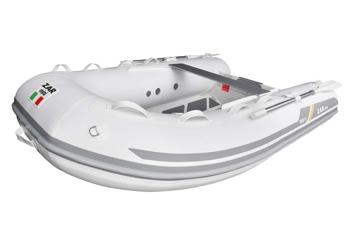 ZAR mini RIB 8 Lite PVC