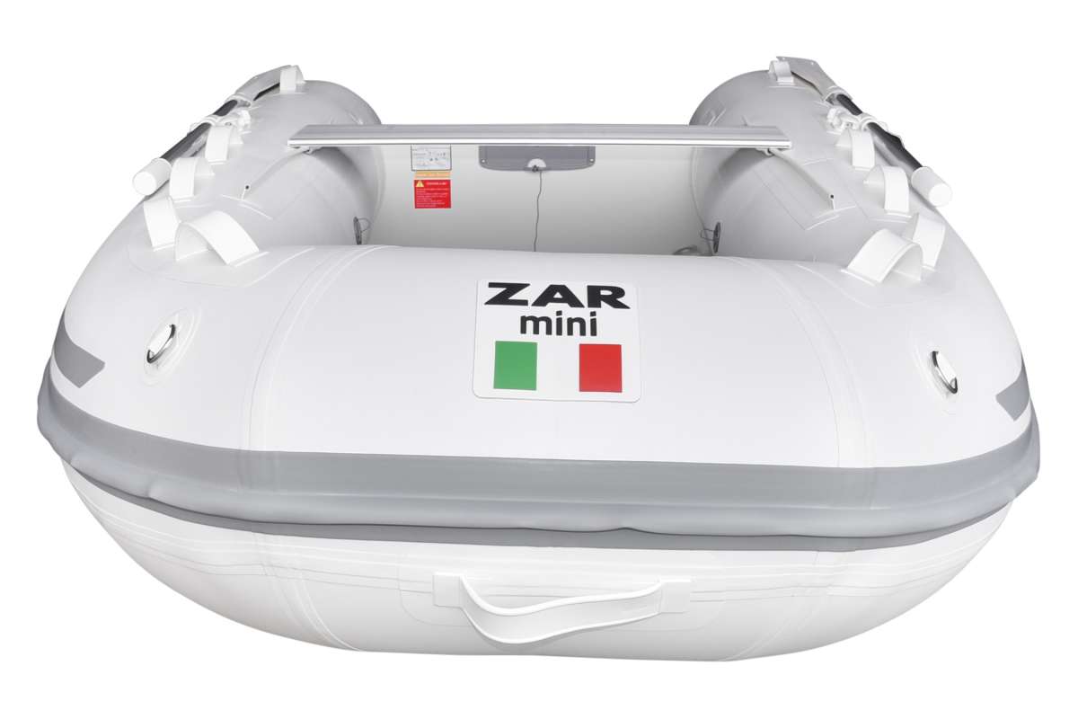 ZAR mini RIB 9 Lite PVC