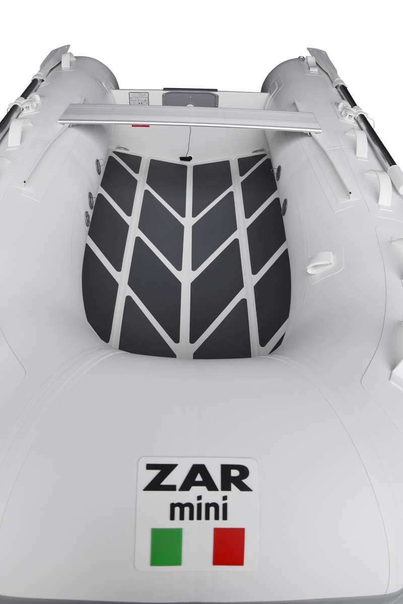 ZAR mini RIB 8 Lite PVC