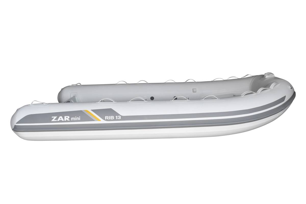 ZAR mini RIB 13 DL PVC