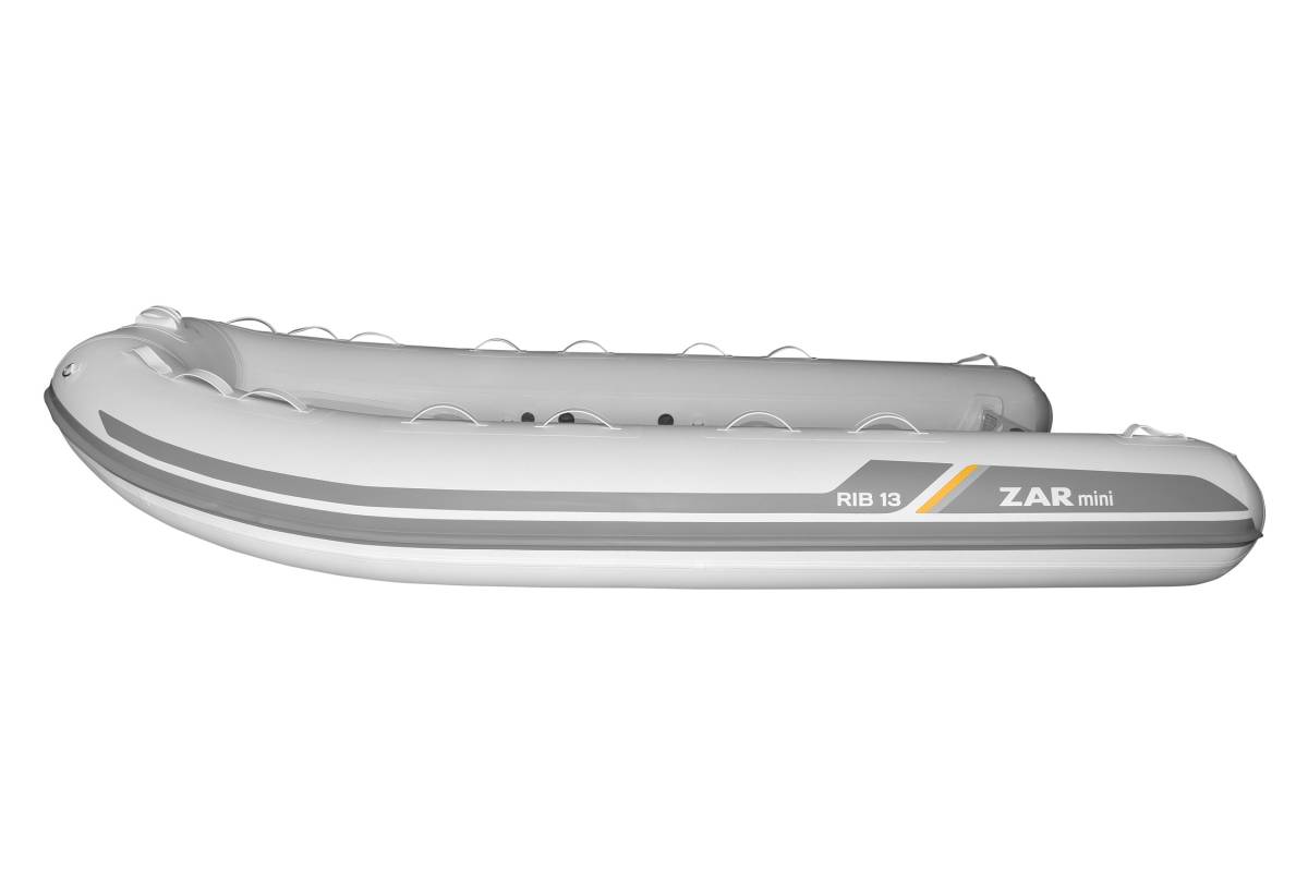 ZAR mini RIB 13 DL PVC