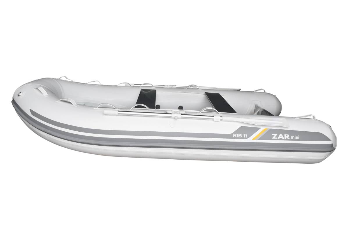 ZAR mini RIB 11 DL PVC