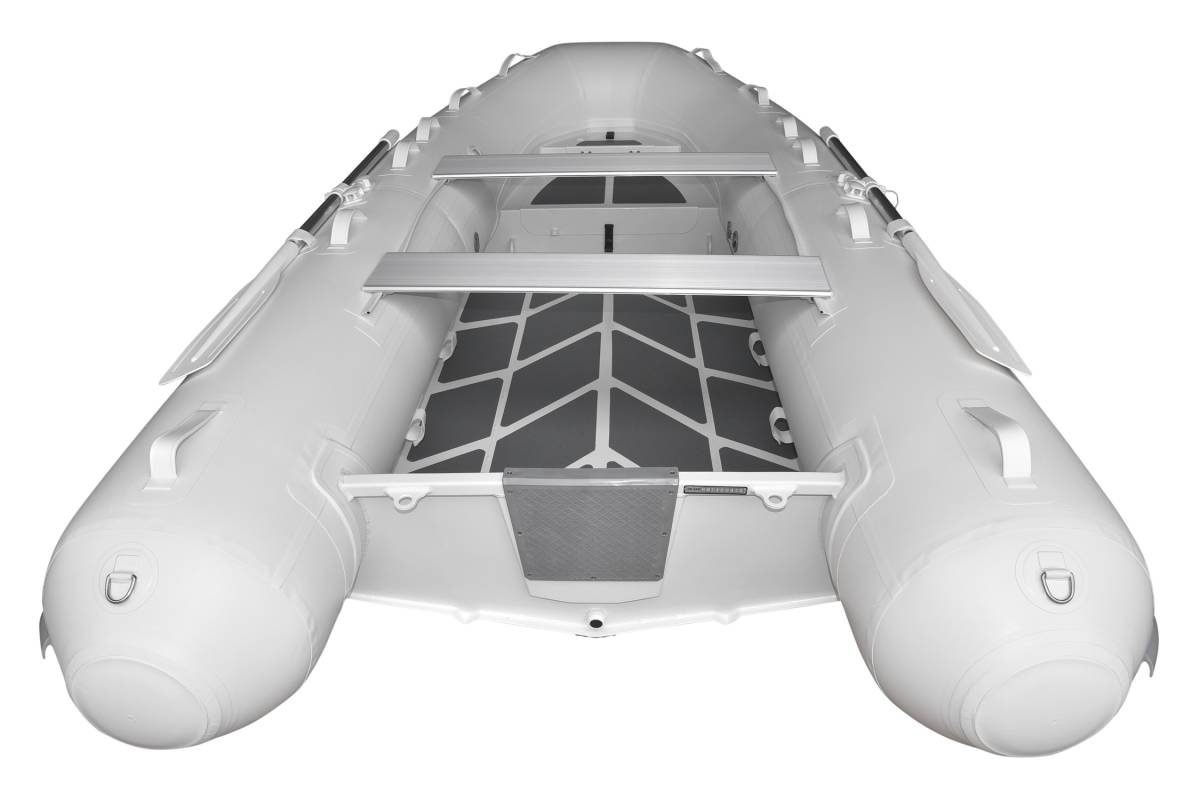 ZAR mini RIB 11 DL PVC