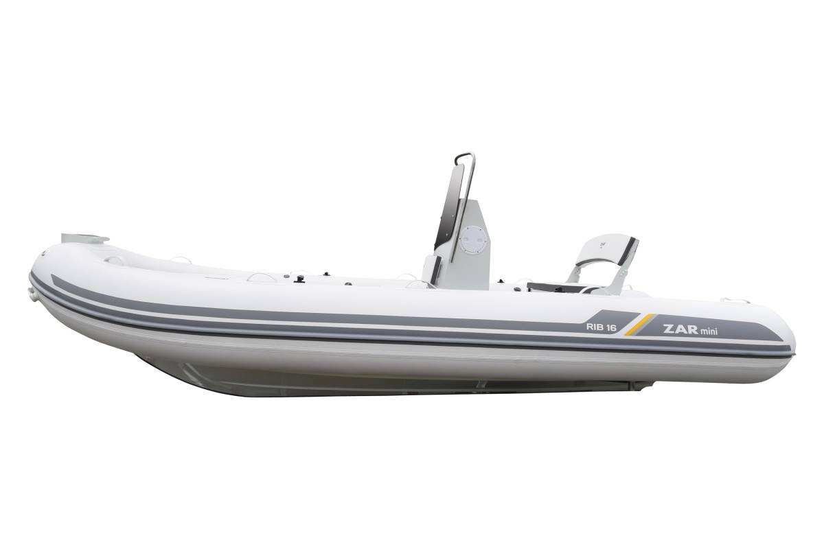 ZAR mini RIB 16 SC PVC