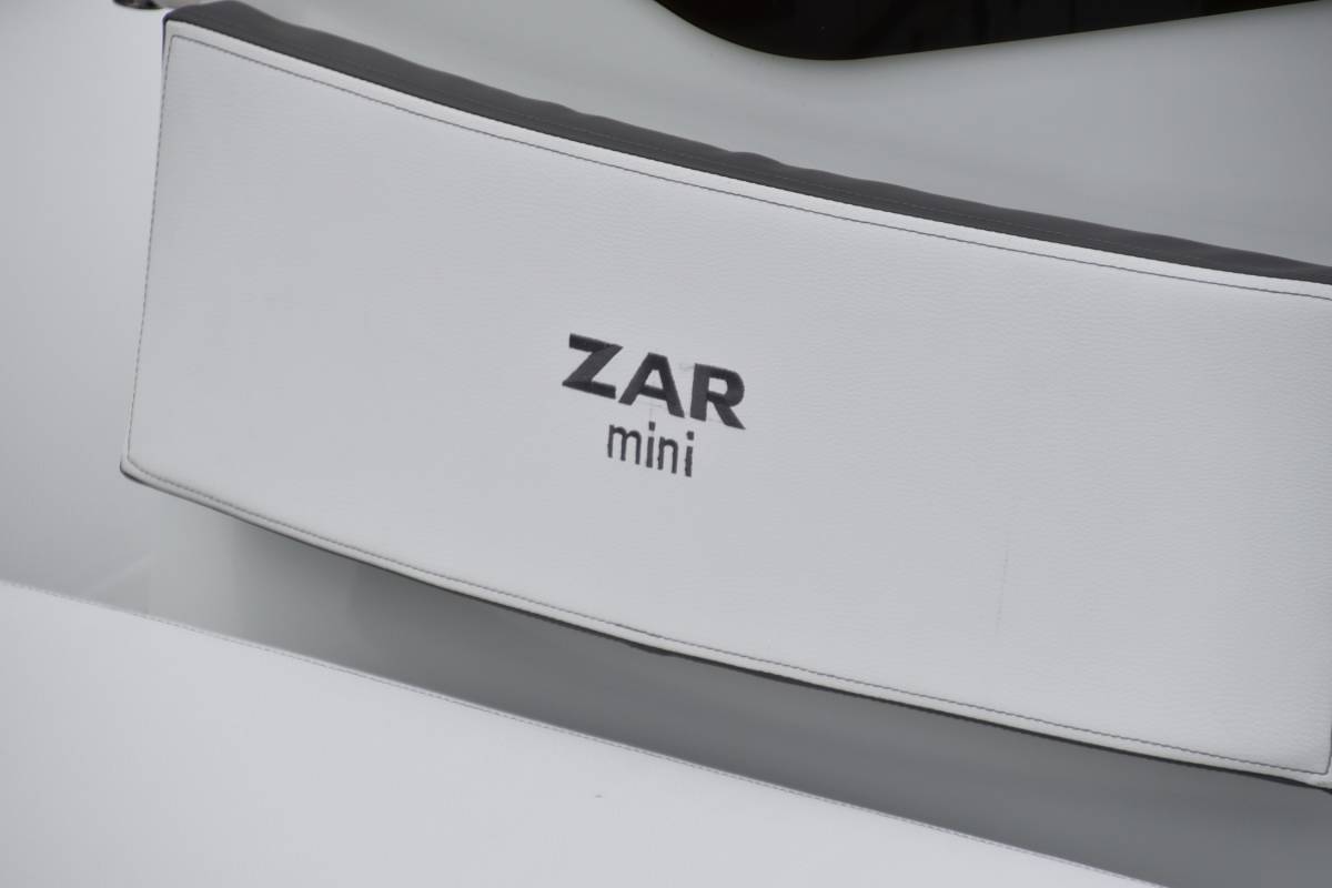 ZAR mini RIB 16 SC PVC
