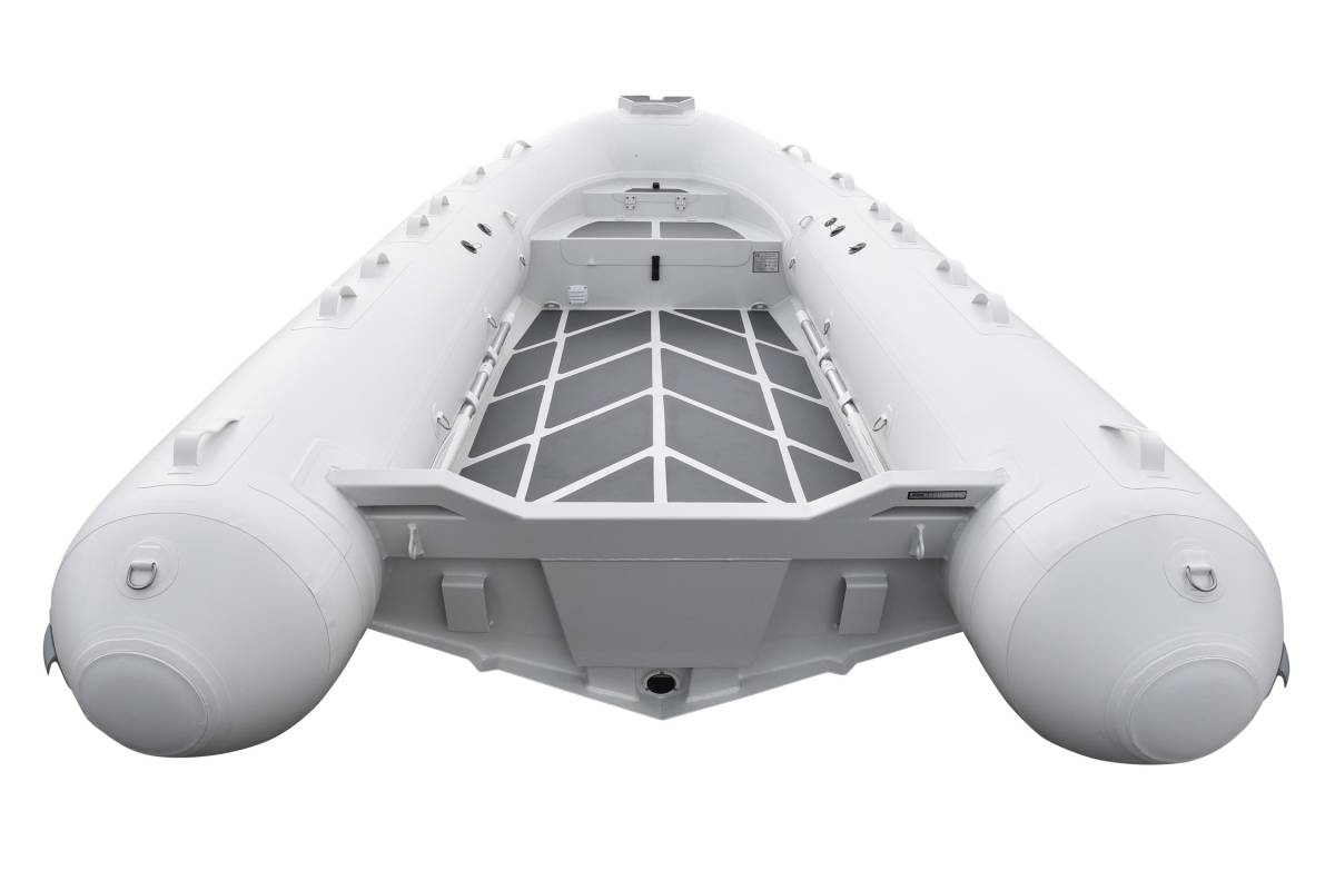 ZAR mini RIB 14 DL PVC