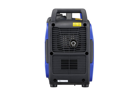 Yamaha Stromerzeuger Benzin Generator EF 2200is Mod. 2024