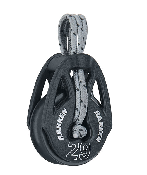 Harken 29mm Carbo T2 Block 