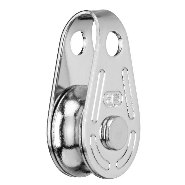 Sprenger Super Mini Block Gleitlager 4 mm - 1 Rolle Sprenger Super Mini Block Gleitlager 4 mm - 1 Rolle