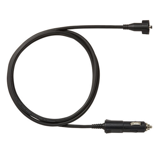Torqeedo 12/24 V Ladekabel für Travel und Ultralight Akkus Torqeedo 12/24 V Ladekabel für Travel und Ultralight Akkus