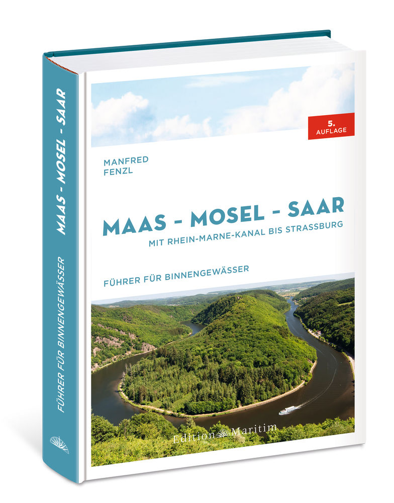 Delius Klasing Maas–Mosel–Saar 