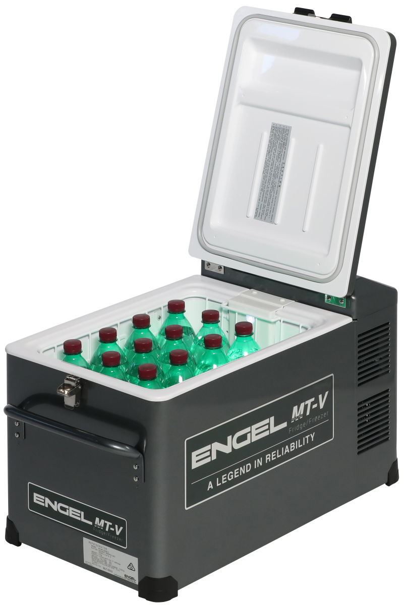 ENGEL Kühlbox MT35F-V 