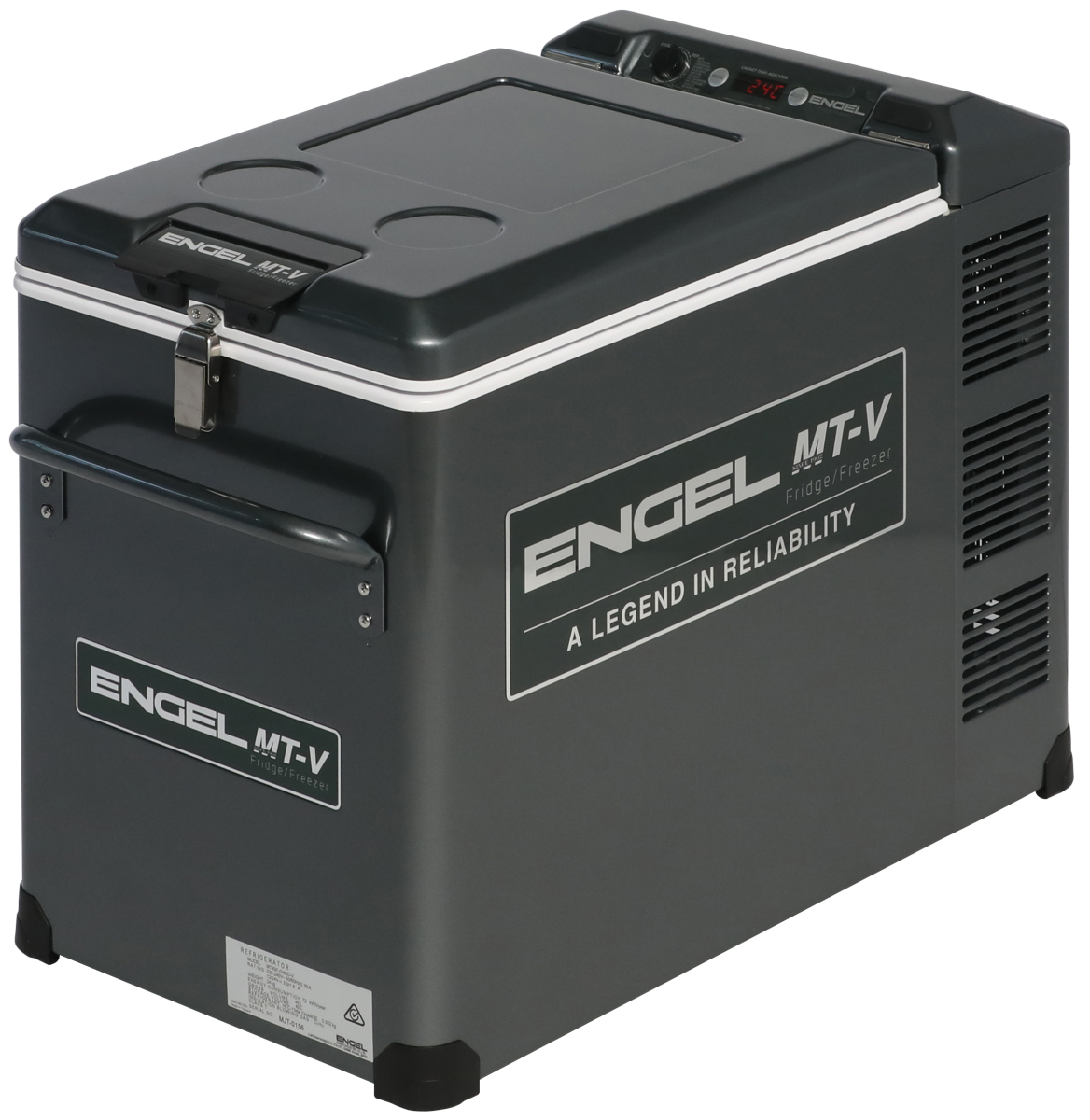 ENGEL Kühlbox MT45F-V 