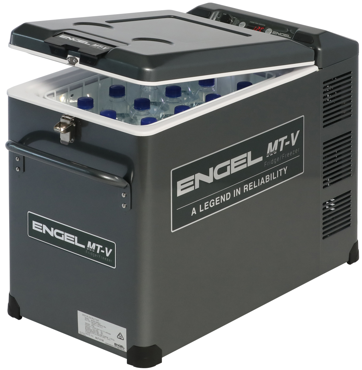 ENGEL Kühlbox MT45F-V 