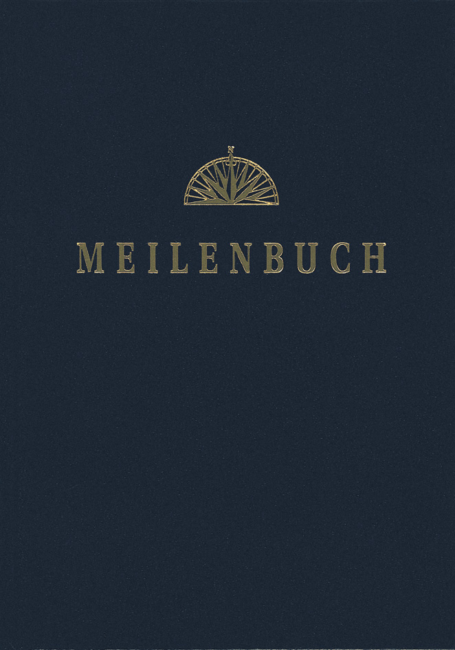 Delius Klasing Meilenbuch