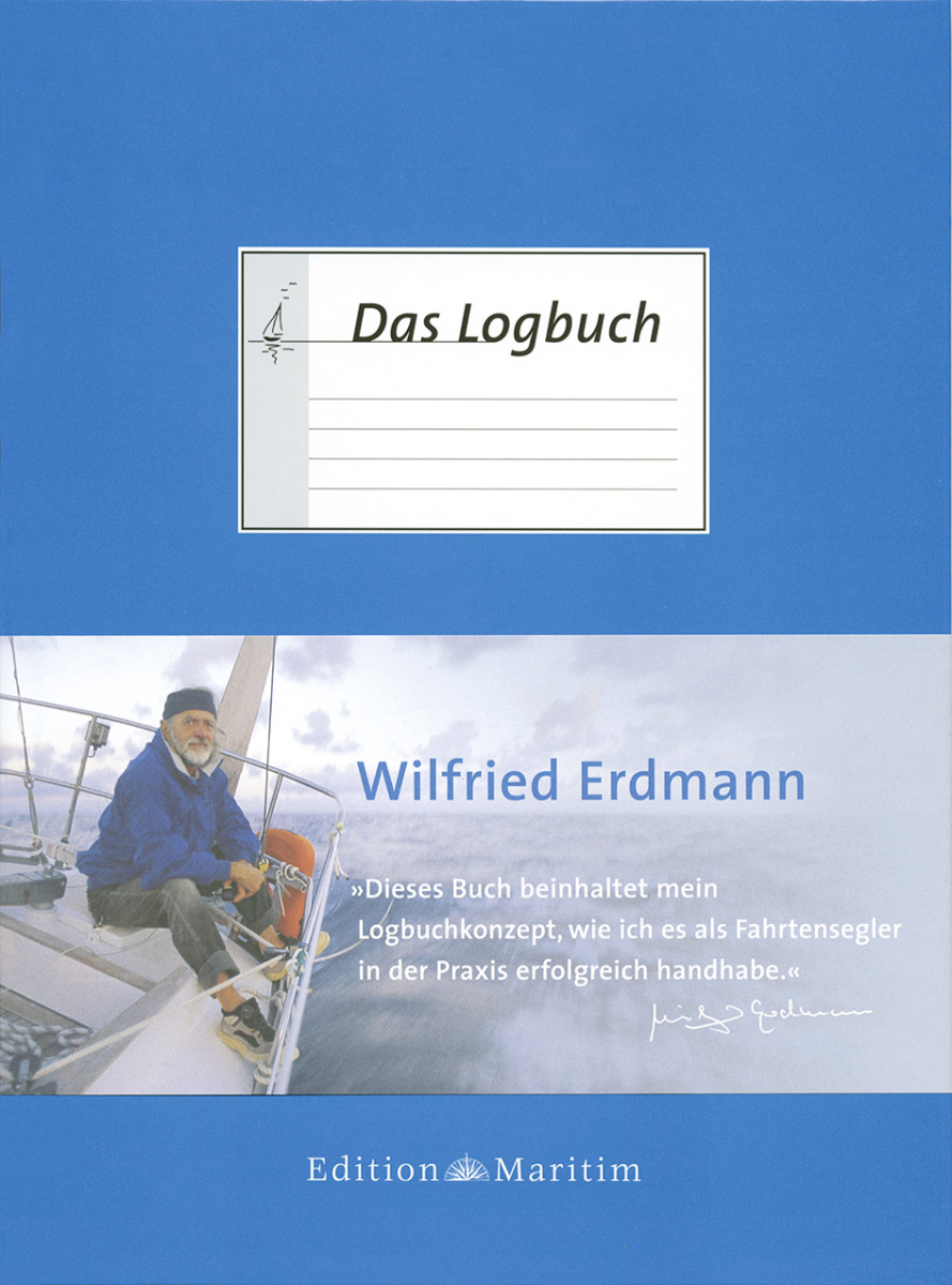 Delius Klasing Das Logbuch