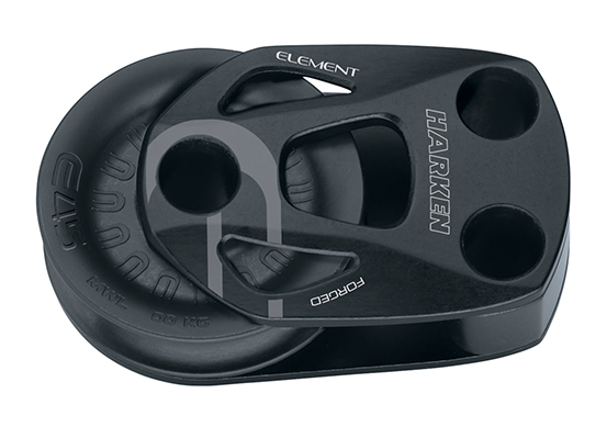 Harken Element Block 45 mm liegend Harken Element Block 45 mm liegend
