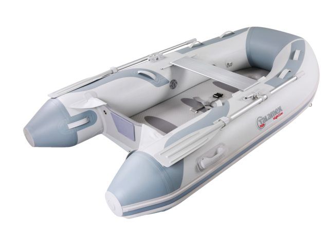 Talamex Highline Airdeck HLA 230 Talamex Highline Airdeck HLA 230