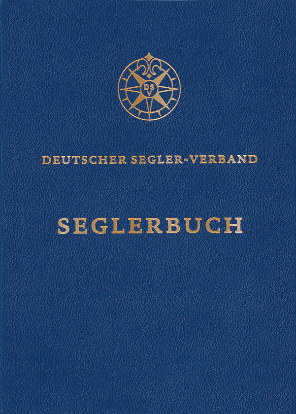 Delius Klasing Seglerbuch Delius Klasing Seglerbuch