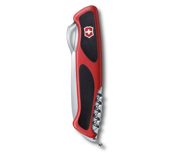 Victorinox Ranger Grip 61 rot/schwarz