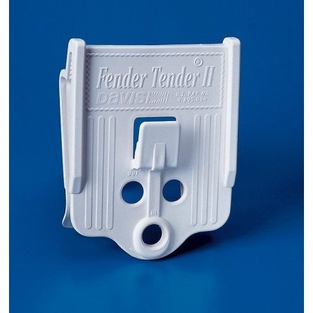 Fenderhalter Fenderhalter