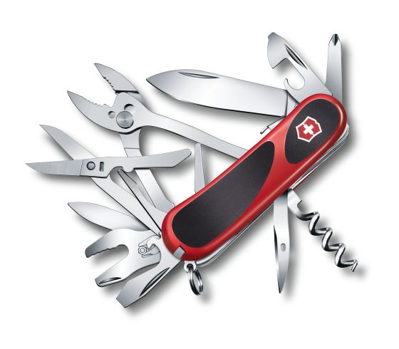 VICTORINOX mittlere Taschenmesser