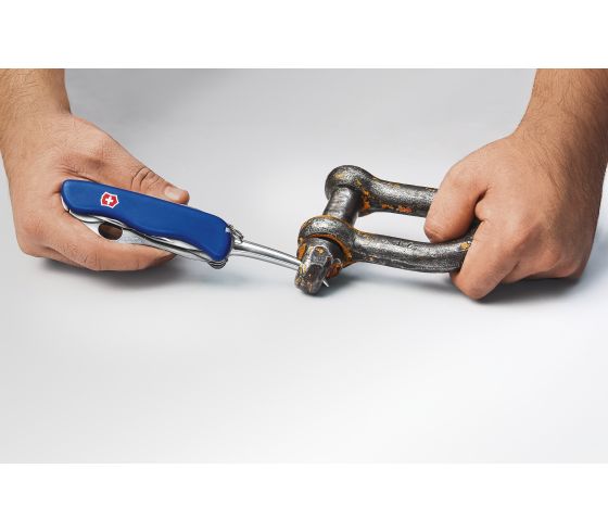 Victorinox Skipper Pro Seglermesser