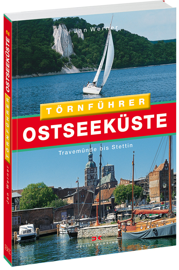 Törnführer Ostsee Törnführer Ostsee