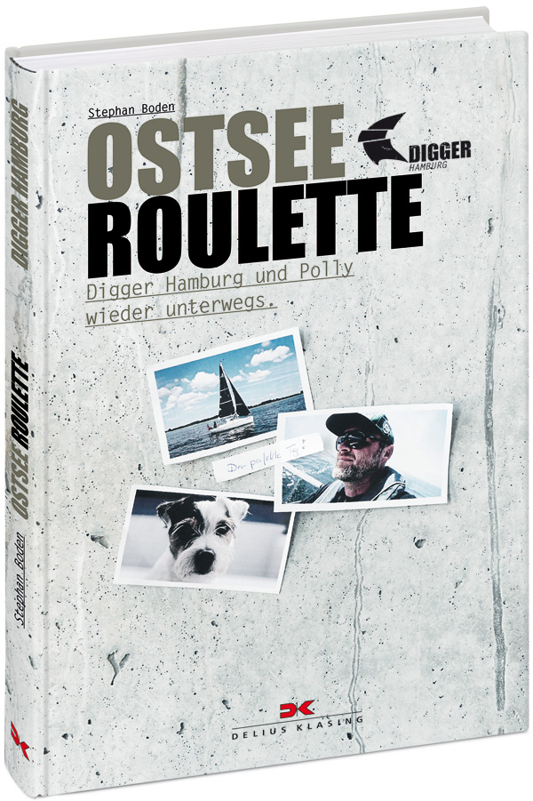 Delius Klasing Ostseeroulette Delius Klasing Ostseeroulette