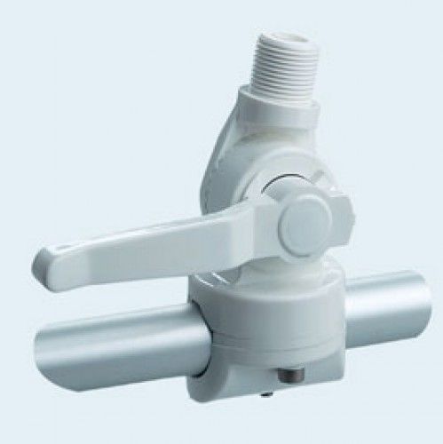 Glomex RA125 Relingshalterung Glomex RA125 Relingshalterung