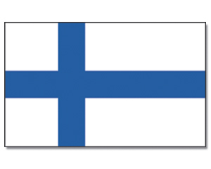 Finnland