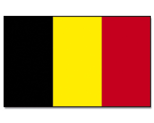 Belgien