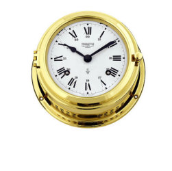 Wempe Bremen II Glasenuhr  CW310007