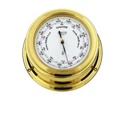 Wempe Bremen II Barometer  CW310008