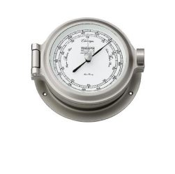 Wempe Nautik Nickel Barometer Ms 120 CW130002