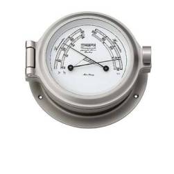 Wempe Nautik Nickel Comfortmeter Ms 120 CW130003