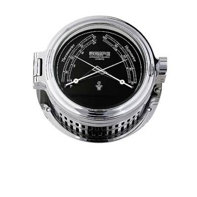 Wempe Regatta Chrom Comfortmeter Ms 140, verchromt Wempe Regatta Chrom Comfortmeter Ms 140, verchromt