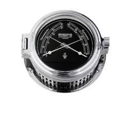 Wempe Regatta Chrom Comfortmeter Ms 140, verchromt CW170003