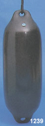 Prasolux Fender schwarz Typ S 1 15 x 60