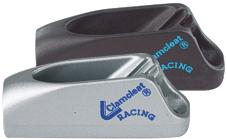 Clamcleat Racing Junior MK2 silber CL211-II