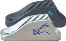 Clamcleat Racing Midi silber CL254