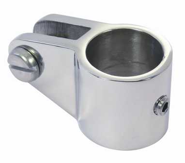 Marinetech Rohrmittelstück 22 mm Marinetech Rohrmittelstück 22 mm
