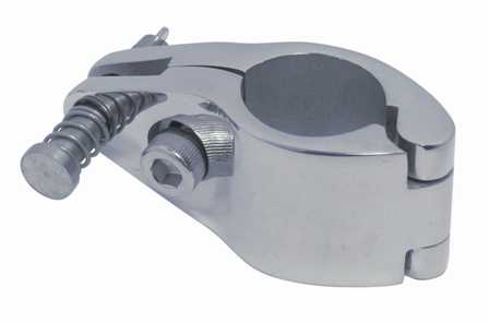 Marinetech Rohrmittelstück 2 teilig 22 mm Marinetech Rohrmittelstück 2 teilig 22 mm