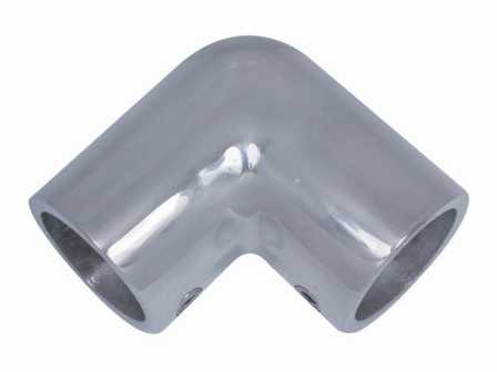 Marinetech Relingverbinder 22 mm 90° Marinetech Relingverbinder 22 mm 90°