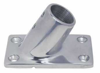 Marinetech Relingfuß 22 mm 60° 8204422