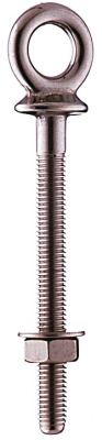 Sprenger Augbolzen 6 x 40 Edelstahl Sprenger Augbolzen 6 x 40 Edelstahl
