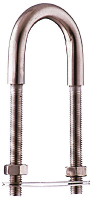 Sprenger U-Bolzen M12 Edelstahl Sprenger U-Bolzen M12 Edelstahl