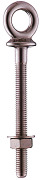 Sprenger Augbolzen 6 x 60 Edelstahl
