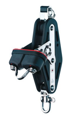 Sprenger Gleitlagerblock 14 mm Großschotblock (Violinblock, Wirbel, Hundsfott, Klemme) *Restposten* Sprenger Gleitlagerblock 14 mm Großschotblock (Violinblock, Wirbel, Hundsfott, Klemme) *Restposten*
